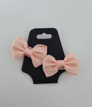 Load image into Gallery viewer, 2HCB - 2inch Bow Hair Clip
