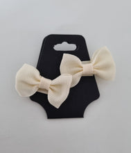 Load image into Gallery viewer, 2HCB - 2inch Bow Hair Clip