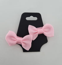 Load image into Gallery viewer, 2HCB - 2inch Bow Hair Clip