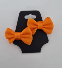 Load image into Gallery viewer, 2HCB - 2inch Bow Hair Clip