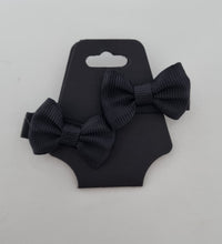 Load image into Gallery viewer, 2HCB - 2inch Bow Hair Clip