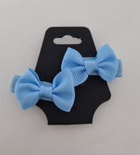 Load image into Gallery viewer, 2HCB - 2inch Bow Hair Clip
