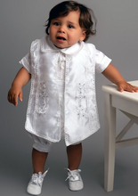 Load image into Gallery viewer, SV-605 -  Special Occasion Romper