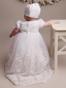 SV-ALEXA -  Special Occasion/Christening gown