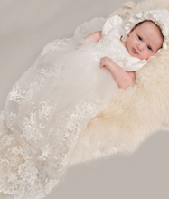 Load image into Gallery viewer, SV-ALEXA -  Special Occasion/Christening gown
