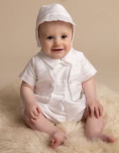 Load image into Gallery viewer, SV-ARLO -  Special Occasion Romper