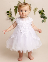Load image into Gallery viewer, SV-BONNIE -  Special Occasion/Christening dress