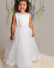 Load image into Gallery viewer, SV-CLAIRE -  Older girls Special Occasion dress