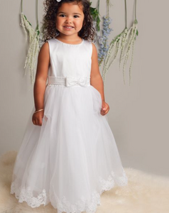 SV-CLAIRE -  Older girls Special Occasion dress