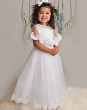 Load image into Gallery viewer, SV-CLAIRE -  Older girls Special Occasion dress