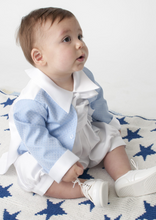 Load image into Gallery viewer, LG-CR05 -  Special Occasion romper set