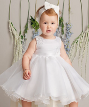 Load image into Gallery viewer, SV-ELISE -  Special Occasion/Christening dress