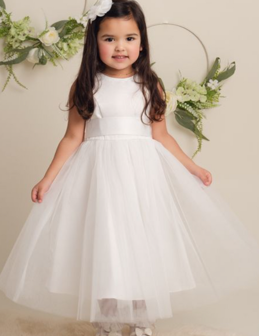 SV-HILARY -  Special Occasion/Christening dress