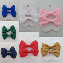 Load image into Gallery viewer, 2HBB - 2" Hair elastic bow