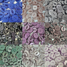 Load image into Gallery viewer, FEB01 - Fish eye button (Size 26)