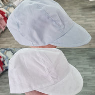 M4050 - Boys sun cap