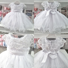 Load image into Gallery viewer, SV-FAY -  Special Occasion/Christening dress