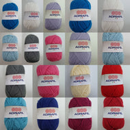 Adriafil Filobello Double Knitting 50g