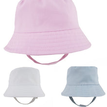 Load image into Gallery viewer, 0242 - Bucket Hat with chin strap