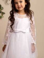 Load image into Gallery viewer, SV-JADE -  Older girls Special Occasion dress