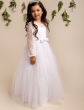Load image into Gallery viewer, SV-JADE -  Older girls Special Occasion dress