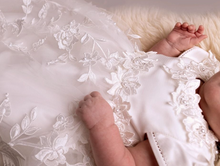 Load image into Gallery viewer, SV-KRYSTAL -  Special Occasion/Christening gown