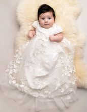 Load image into Gallery viewer, SV-KRYSTAL -  Special Occasion/Christening gown