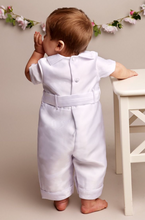 Load image into Gallery viewer, SV-OSCAR -  Special Occasion Romper