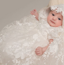 Load image into Gallery viewer, SV-RACHAEL -  Special Occasion/Christening gown