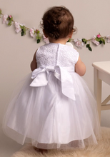 Load image into Gallery viewer, SV-ROSE -  Special Occasion/Christening dress