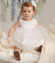Load image into Gallery viewer, SV-ROSE -  Special Occasion/Christening dress