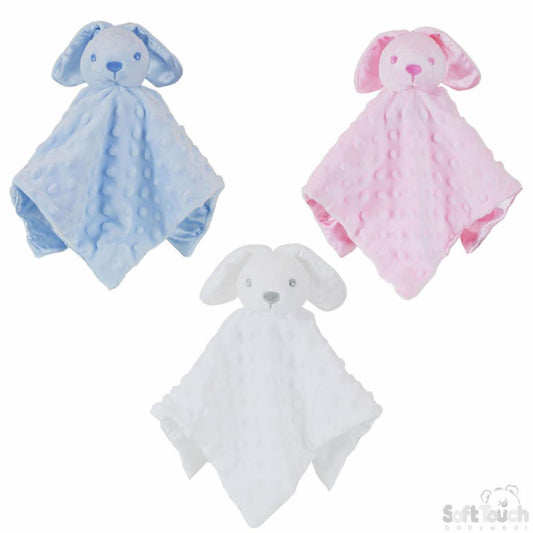 BC32 - Bunny comforters