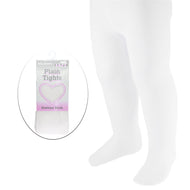 T80 - White Tights