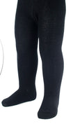 NWT - Black Baby Tights
