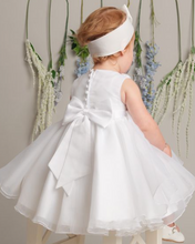 Load image into Gallery viewer, SV-ELISE -  Special Occasion/Christening dress