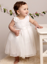 Load image into Gallery viewer, SV-ELISE -  Special Occasion/Christening dress