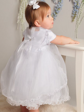 Load image into Gallery viewer, SV-L321 -  Special Occasion/Christening dress