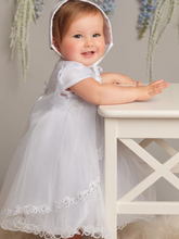 Load image into Gallery viewer, SV-L321 -  Special Occasion/Christening dress