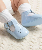 EZRA - Softsole Patent baby shoe