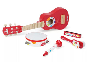 07626 - Musical Instrument set