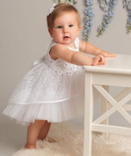 Load image into Gallery viewer, Annie -  Special Occasion/Christening dress
