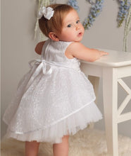 Load image into Gallery viewer, Annie -  Special Occasion/Christening dress