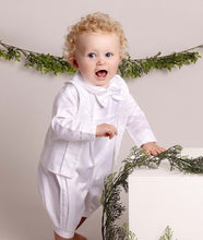 Load image into Gallery viewer, Liam -  Special Occasion romper set