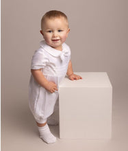 Load image into Gallery viewer, Liam -  Special Occasion romper set