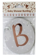 24906 - Baby Shower bunting