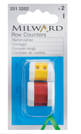 2513202 - Row Counters: Small & Large