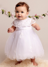 Load image into Gallery viewer, SV-FAY -  Special Occasion/Christening dress