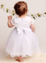 Load image into Gallery viewer, SV-FAY -  Special Occasion/Christening dress