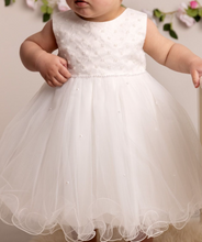 Load image into Gallery viewer, SV-RILEY -  Special Occasion/Christening dress