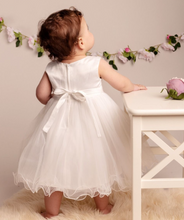 Load image into Gallery viewer, SV-RILEY -  Special Occasion/Christening dress